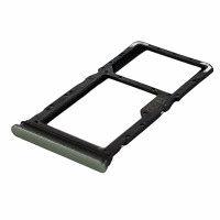 SIM лоток для Motorola Moto G54 Power Green SIM лоток для Motorola Moto G54 Power Green