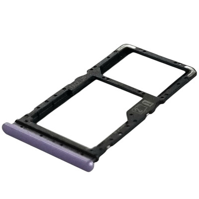 SIM лоток для Motorola Moto G54 Power Lavender SIM лоток для Motorola Moto G54 Power Lavender