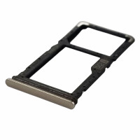 SIM лоток для Motorola Moto G54 Power Gold SIM лоток для Motorola Moto G54 Power Gold