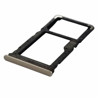 SIM лоток для Motorola Moto G54 Power Gold SIM лоток для Motorola Moto G54 Power Gold