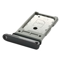 SIM лоток для Samsung S25 Silver SIM лоток для Samsung S25 Silver
