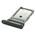 SIM лоток для Samsung S25 Silver
