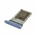 SIM лоток для Samsung S25 Lite Blue