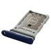 SIM лоток для Samsung S25 Blue