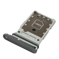 SIM лоток для Samsung S25 Plus Silver SIM лоток для Samsung S25 Plus Silver