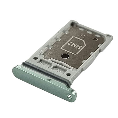 SIM лоток для Samsung S25 Plus Green