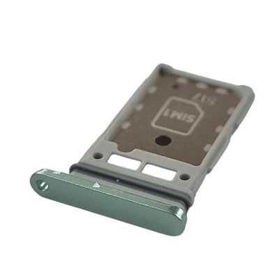 SIM лоток для Samsung S25 Plus Green
