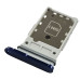 SIM лоток для Samsung S25 Plus Blue