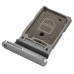 SIM лоток для Samsung S25 Ultra Silver