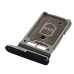 SIM лоток для Samsung S25 Ultra Black