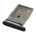 SIM лоток для Samsung S25 Ultra Black
