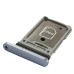 SIM лоток для Samsung S25 Ultra Blue