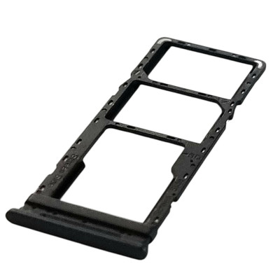 SIM лоток для Tecno Camon 17 Pro Grey