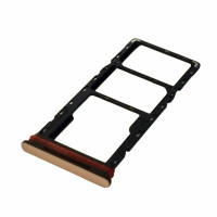 SIM лоток для Tecno Camon 30 Gold SIM лоток для Tecno Camon 30 Gold