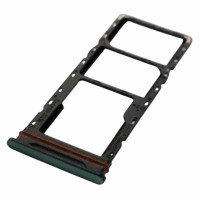 SIM лоток для Tecno Pova 6 Green SIM лоток для Tecno Pova 6 Green