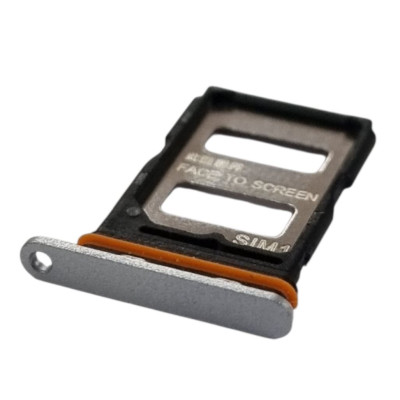 SIM лоток для Xiaomi 14T Gold
