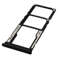 SIM лоток для Xiaomi Redmi A4 Black SIM лоток для Xiaomi Redmi A4 Black