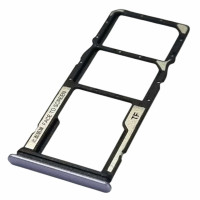 SIM лоток для Xiaomi Redmi A4 Lavender SIM лоток для Xiaomi Redmi A4 Lavender