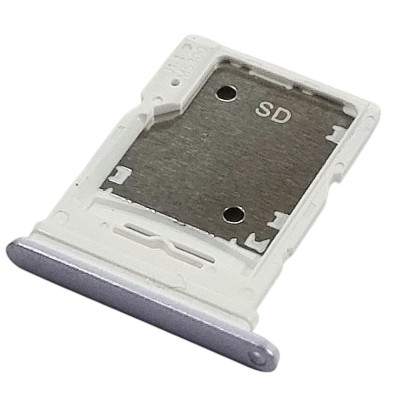 SIM лоток для Xiaomi Redmi Note 14S Lavender