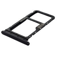 SIM лоток для ZTE Blade A53 Pro Black SIM лоток для ZTE Blade A53 Pro Black