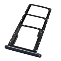 SIM лоток для ZTE Blade A72 4G Grey SIM лоток для ZTE Blade A72 4G Grey