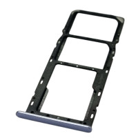 SIM лоток для ZTE Blade V50 Smart Lavender SIM лоток для ZTE Blade V50 Smart Lavender