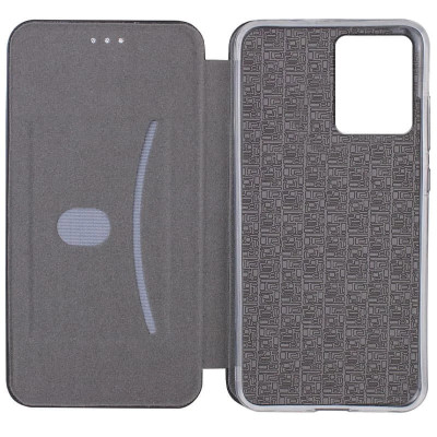 Чохол-книжка 360 для Motorola Edge 40- марсала Чохол-книжка 360 для Motorola Edge 40- марсала