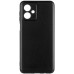 Накладка TPU Epik Black Full Camera для Motorola Moto G54 Power- чорний