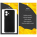 Накладка TPU Epik Black Full Camera для Motorola Moto G54 Power- чорний