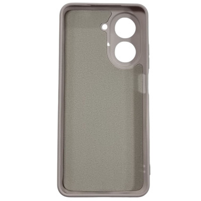 Накладка (з мікрофіброю) GETMAN Liquid Silk Full Camera для Xiaomi Redmi A5 (UA/Europe)- пастельно-рожевий Накладка (з мікрофіброю) GETMAN Liquid Silk Full Camera для Xiaomi Redmi A5 (UA/Europe)- пастельно-рожевий