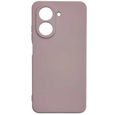 Накладка (з мікрофіброю) GETMAN Liquid Silk Full Camera для Xiaomi Redmi A5 (UA/Europe)- пастельно-рожевий Накладка (з мікрофіброю) GETMAN Liquid Silk Full Camera для Xiaomi Redmi A5 (UA/Europe)- пастельно-рожевий