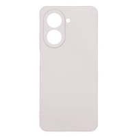 Накладка (з мікрофіброю) GETMAN Liquid Silk Full Camera для Xiaomi Redmi A5 (UA/Europe)- білий Накладка (з мікрофіброю) GETMAN Liquid Silk Full Camera для Xiaomi Redmi A5 (UA/Europe)- білий