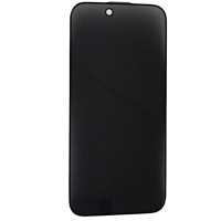 Скло захисне Privacy 5D (full glue) для iPhone 17 Air- чорний Скло захисне Privacy 5D (full glue) для iPhone 17 Air- чорний