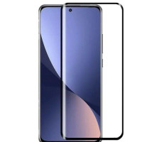 Скло захисне Tempered Glass 3D для Xiaomi Redmi Note 14 Pro 4G- чорний Скло захисне Tempered Glass 3D для Xiaomi Redmi Note 14 Pro 4G- чорний