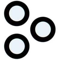 Скло камери для Samsung M15 (Set 3pcs)