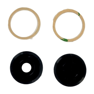 Скло камери для Tecno Spark Go 1 (KL4) (Set 2pcs) Скло камери для Tecno Spark Go 1 (KL4) (Set 2pcs)