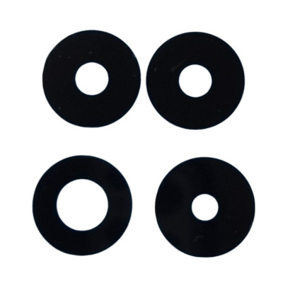 Скло камери для Xiaomi 14T Pro (Set 4pcs) Скло камери для Xiaomi 14T Pro (Set 4pcs)