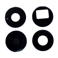 Скло камери для Xiaomi 15 Pro (Set 4pcs) Скло камери для Xiaomi 15 Pro (Set 4pcs)