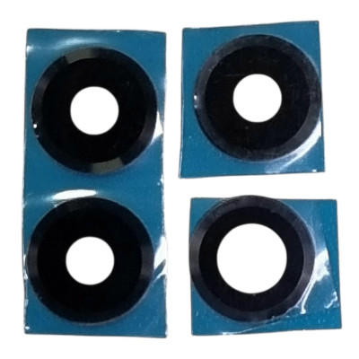 Скло камери для Xiaomi Redmi Note 14 Pro 4G (Set 4pcs) Скло камери для Xiaomi Redmi Note 14 Pro 4G (Set 4pcs)