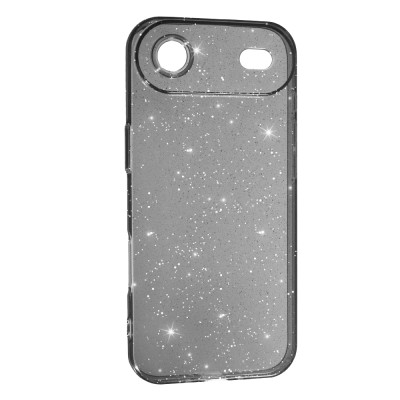 Накладка Clear Shine для iPhone 17 Air- тонований Накладка Clear Shine для iPhone 17 Air- тонований