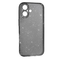 Накладка Clear Shine для iPhone 17- тонований Накладка Clear Shine для iPhone 17- тонований