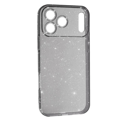 Накладка Clear Shine для iPhone 17 Pro- тонований Накладка Clear Shine для iPhone 17 Pro- тонований