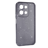 Накладка Clear Shine для Xiaomi Redmi 15C (UA/Europe 173mm)- тонований Накладка Clear Shine для Xiaomi Redmi 15C (UA/Europe 173mm)- тонований