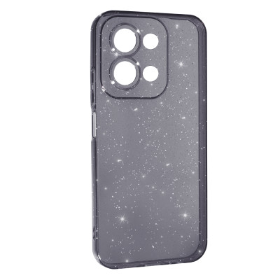 Накладка Clear Shine для Xiaomi Redmi 15C (UA/Europe 173mm)- тонований Накладка Clear Shine для Xiaomi Redmi 15C (UA/Europe 173mm)- тонований