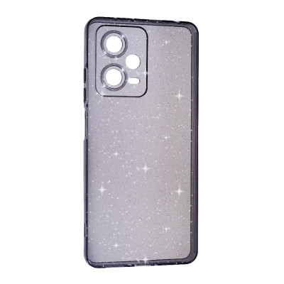 Накладка Clear Shine для Xiaomi Redmi Note 12 Pro 5G- тонований