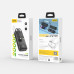 Power Bank Aspor A316 20000mAh Fast Charge (22.5W/PD+QC) + cable USB/Lightning/Type-C- чорний Power Bank Aspor A316 20000mAh Fast Charge (22.5W/PD+QC) + cable USB/Lightning/Type-C- чорний