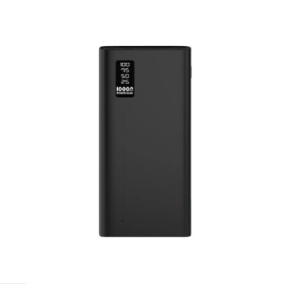 Power Bank Aspor A330 10000mAh (Fast Charge/2USB)- чорний Power Bank Aspor A330 10000mAh (Fast Charge/2USB)- чорний