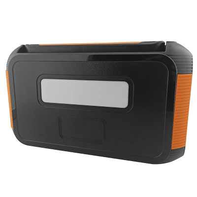 Портативна зарядна станція Kakusiga KSC-1077 300W (269.36Wh/AC/DC/LCD/2USB/USB-C20W/USB-C60W)- чорний Портативна зарядна станція Kakusiga KSC-1077 300W (269.36Wh/AC/DC/LCD/2USB/USB-C20W/USB-C60W)- чорний