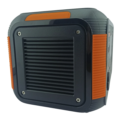 Портативна зарядна станція Kakusiga KSC-1077 300W (269.36Wh/AC/DC/LCD/2USB/USB-C20W/USB-C60W)- чорний Портативна зарядна станція Kakusiga KSC-1077 300W (269.36Wh/AC/DC/LCD/2USB/USB-C20W/USB-C60W)- чорний