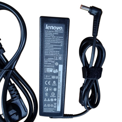 Блок живлення для ноутбука OR Lenovo 20V/3.25A (5.5*2.5)